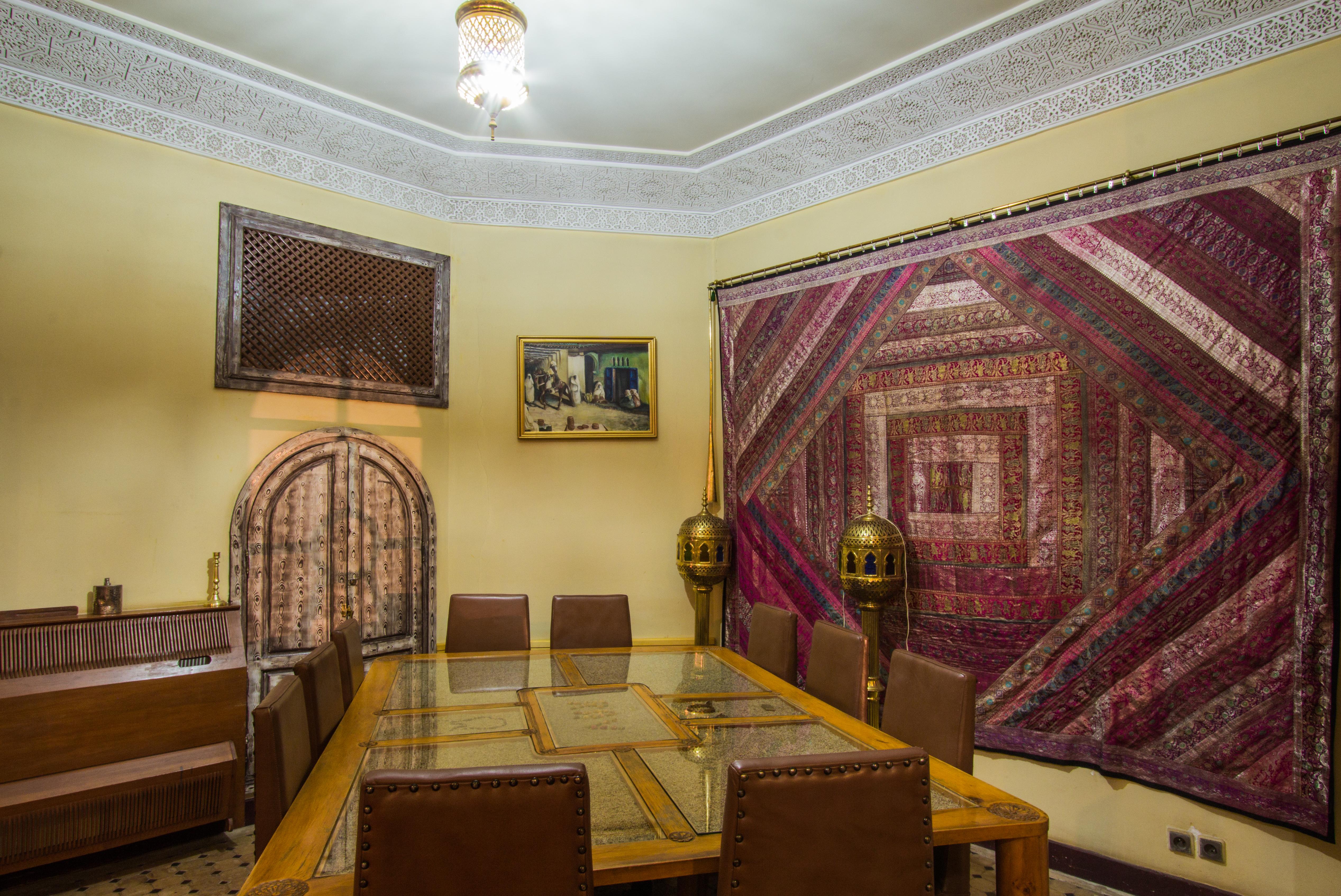 Riad Xo Μαρακές Εξωτερικό φωτογραφία