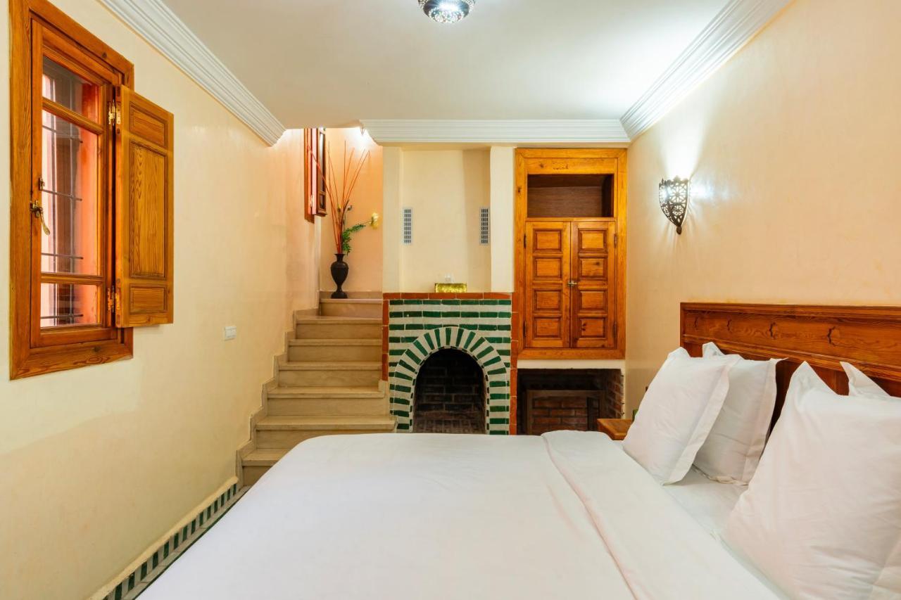 Riad Xo Μαρακές Εξωτερικό φωτογραφία
