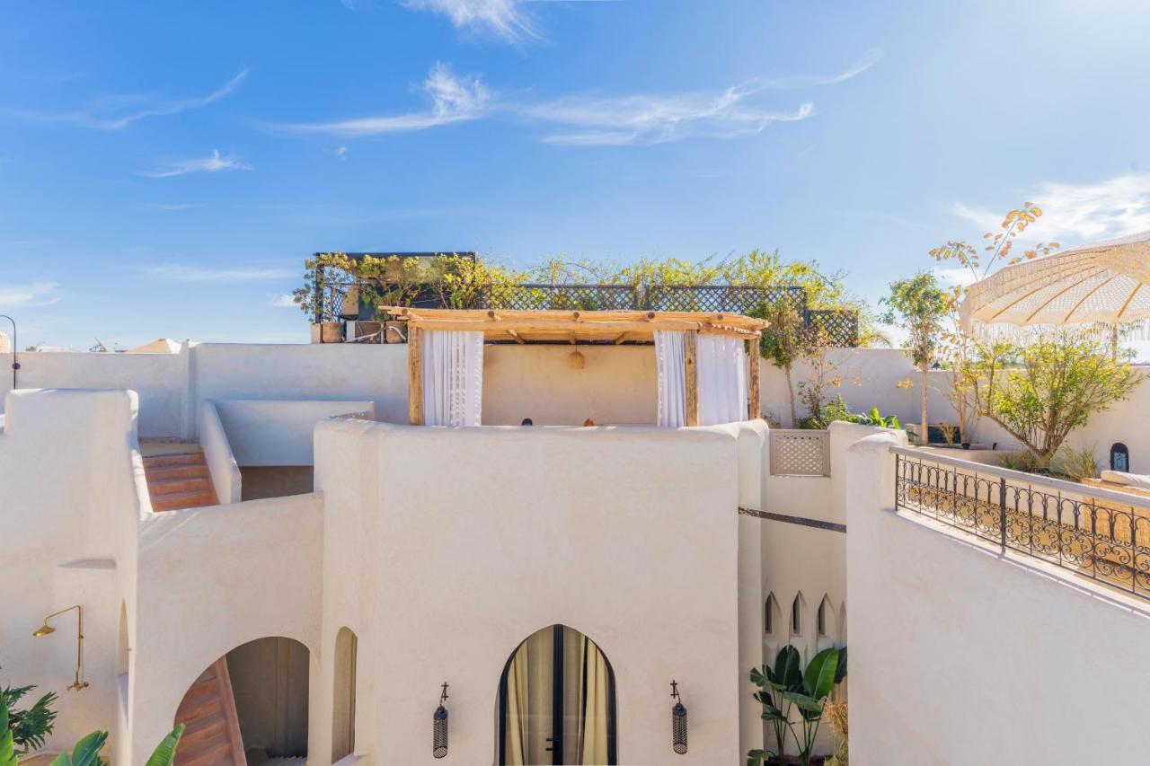 Riad Xo Μαρακές Εξωτερικό φωτογραφία