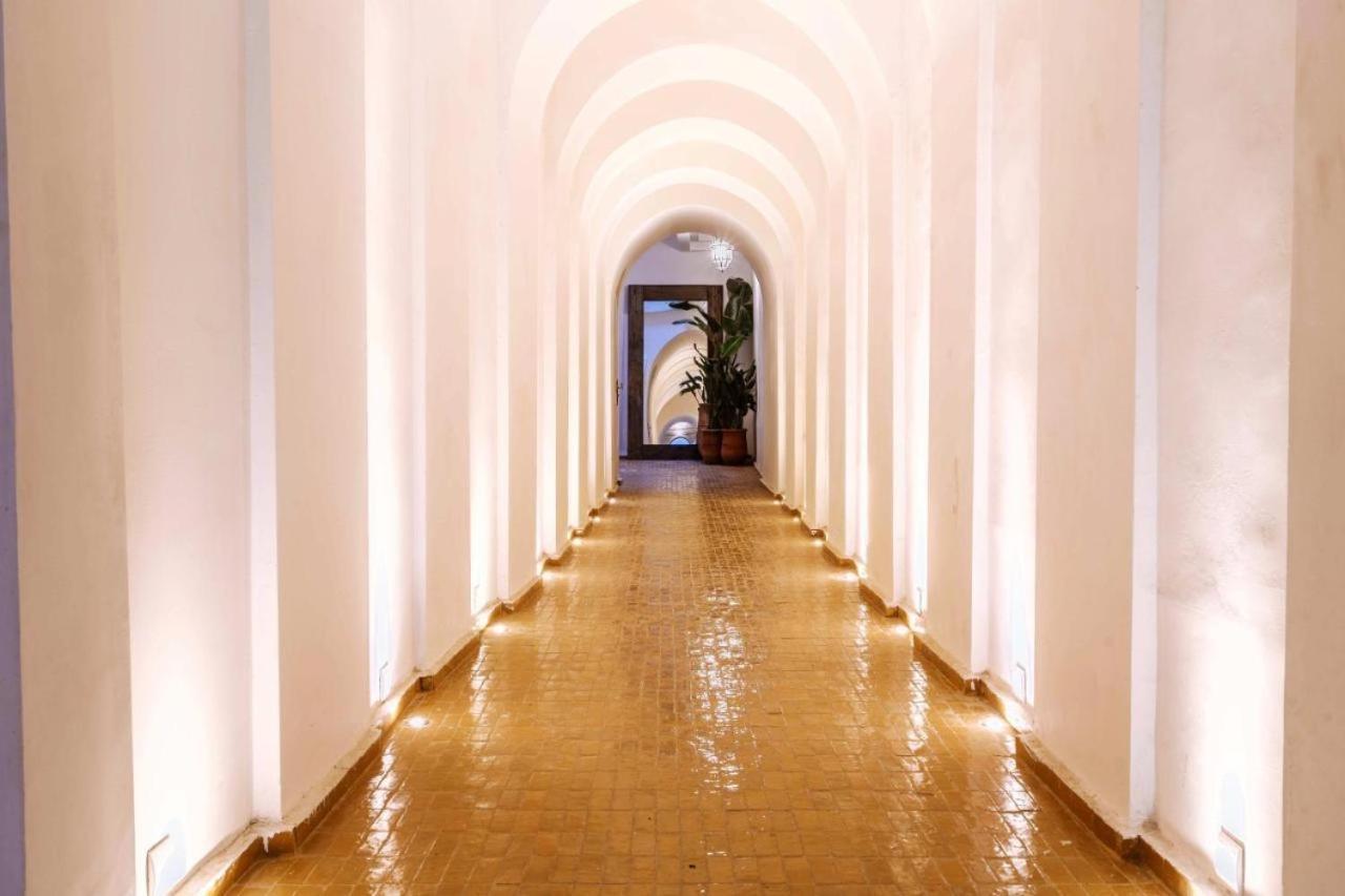 Riad Xo Μαρακές Εξωτερικό φωτογραφία
