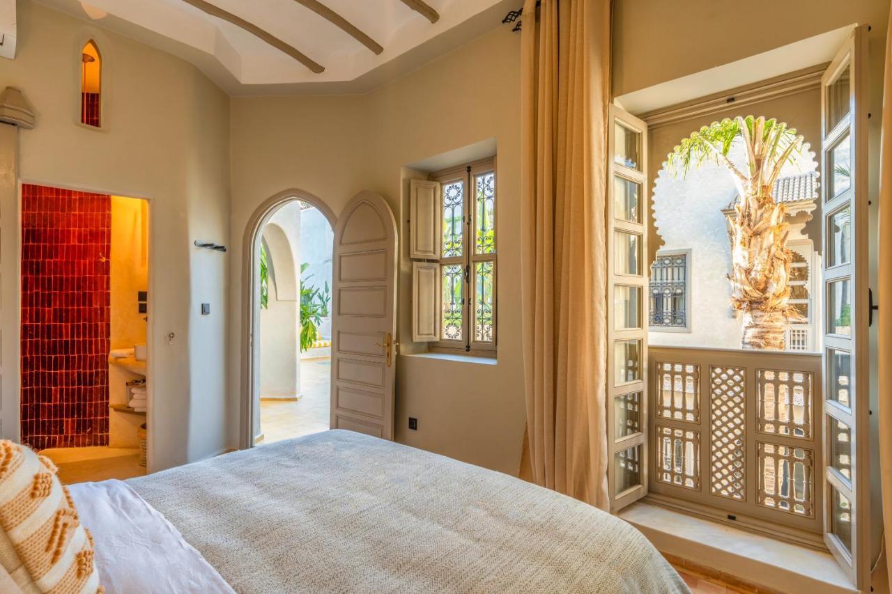 Riad Xo Μαρακές Εξωτερικό φωτογραφία