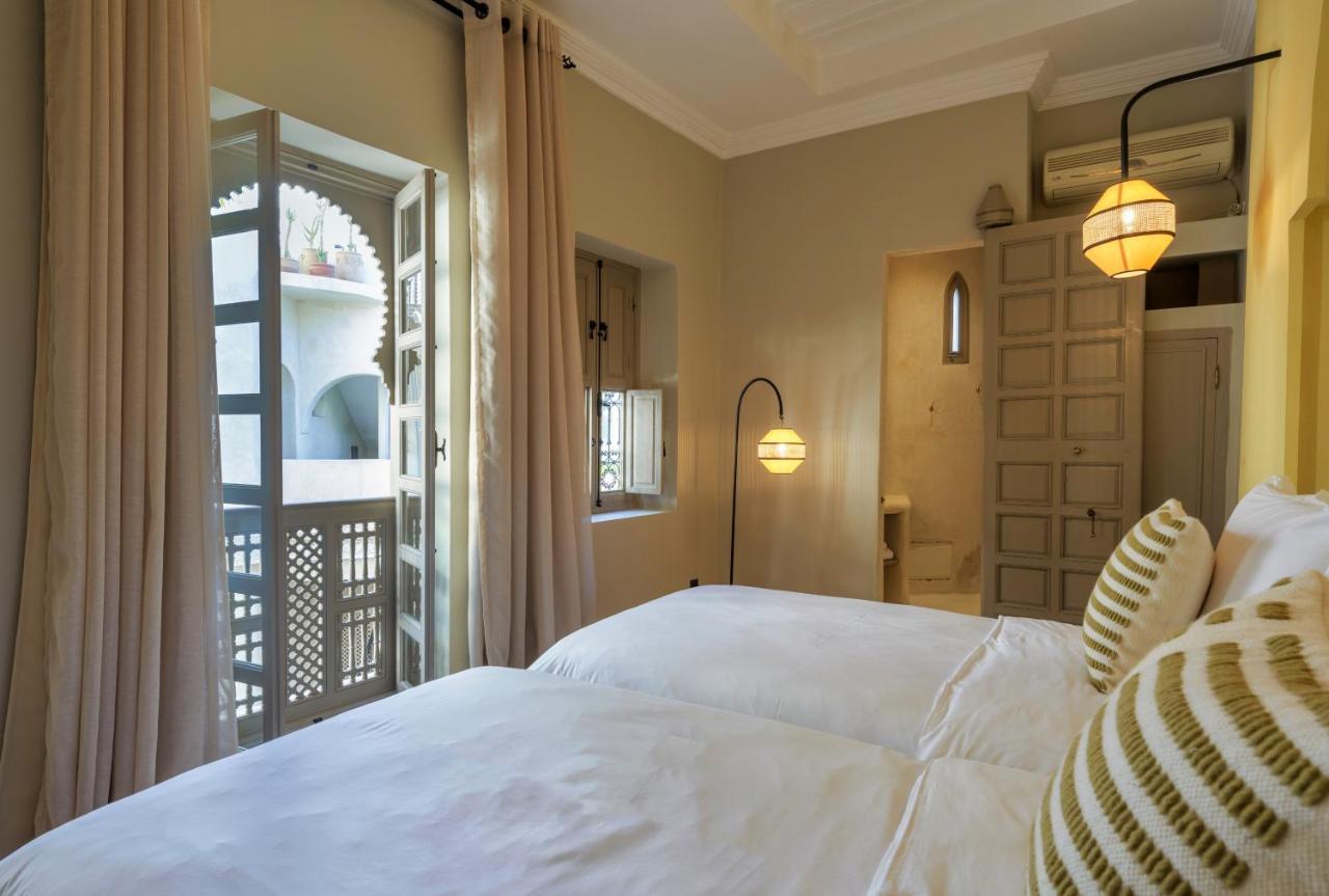 Riad Xo Μαρακές Εξωτερικό φωτογραφία